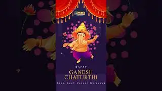 Celebrating Vinayaka Chavithi Festival | Honoring Lord Ganesha