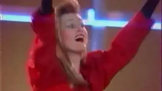 Вика Цыганова - Балалайка