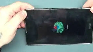 Asus P01Y Hard Reset