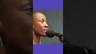 Rokia Traoré