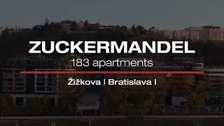 ZUCKERMANDEL 4K