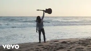 Skip Marley - Calm Down (Behind The Scenes)