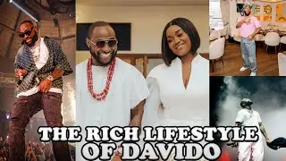 DAVIDO | The Untold Truth Of Davido's Wealth