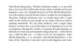 Redirecting Our Desires (Causton excerpt #51)