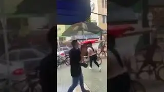 Terjungkal