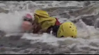 SRT Training
