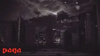 İhtiyar - 41 Ghetto (Lyric Video)
