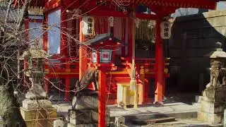 Shimobentencho Temple, Kyoto