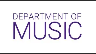 University of Evansville Department of Music - Small Ensembles Concert