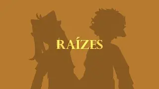 Lëg - Raízes (UTAU original) Shoa & Holo