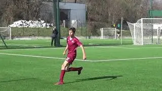 Славия 2007 - Септември Сф 4 : 1 / 2 ро