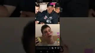 😭😭😭😂fukay égorge une éponge devant dimitar ni oui ni non avec gage