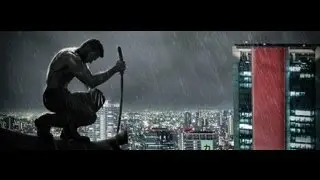 Росомаха: Бессмертный [Трейлер] HD