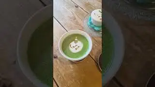 This Cafe in Tokyo Looks Like a Picture Book!