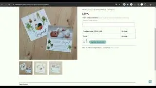 quantity increment not working test run