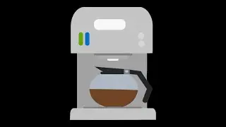 Coffee Machine