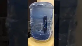 Как быстро сделать бассейн в квартире )