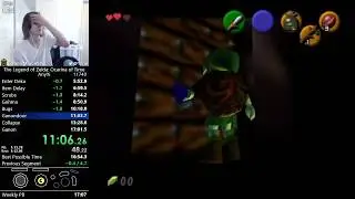 Gabon Wrong Warp