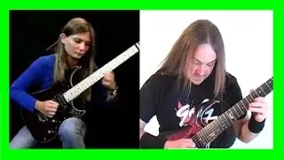 DUO Tina S & Dr Viossy - 