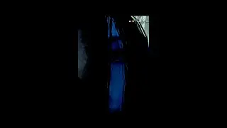 Counter Ringu Jumpscare in Lobby #shorts