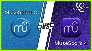 MuseScore 3 vs MuseScore 4 - Uncovering the differences in functionality and usability