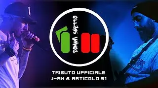 DOMANI SMETTO - TRIBUTO UFFICIALE J-AX & ARTICOLO 31