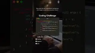 output programming question for 