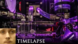 Forsen roleplays as Computer technician