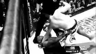 Nick Diaz | A Thousand Deaths