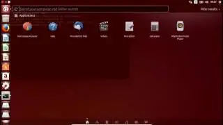Adding program to autostart in Ubuntu 14.04