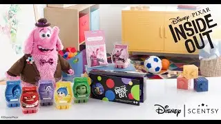 Disney Inside Out Scentsy Collection | Shop 5/28