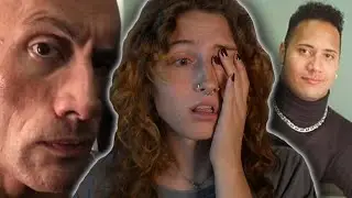 The Rock *SUCKS*!!!