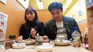 Jerome perhatian banget sama hitomi!! cieee🥳🥳