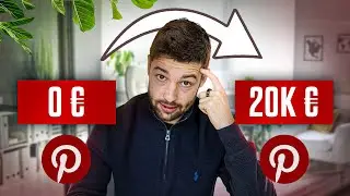 Pinterest ADS: La voie RAPIDE pour Cartonner (Les Campagnes à lancer immédiatement)