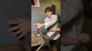 Пытка ДЫБА 