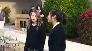 Shakespeare at Glendale Preparatory Academy