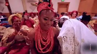 Traditional Weddings in Nigeria (Eps. 2)