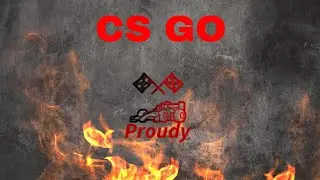 CS:Go - 4 vs 1? No problem