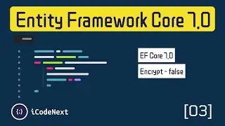 [Persian] Entity Framework Core Tools & Design Package - Part 3
