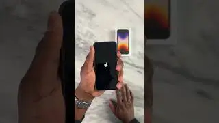 iPhone SE 2022 With Apple A15 Bionic Chip 👌| #shorts