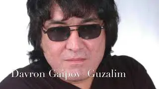 Даврон Гаипов-Гузалим. Янги Талкин