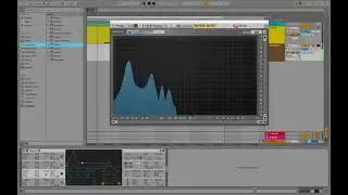 Создание FM баса в Operator (Mr. Frenkie)