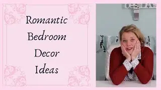 Romantic Bedroom Decorating Ideas for Valentines Day 2021