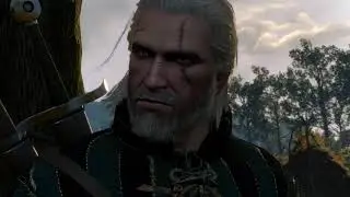 Acer Predator Triton 900 Laptop RTX2080 Gameplay Testing : The Witcher 3 4K Ultra