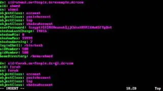 openldap part_4