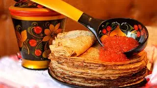 Масленица