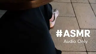 ASMR 흥미로운 에피소드를 가져왔어요. 그리고 보너스 공포 영화 추천. 속삭이는 근황 토킹 /yuny asmr