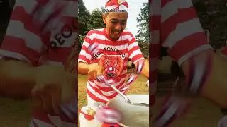 Gebyar Lomba Nasi Goreng HUT RI ke-79