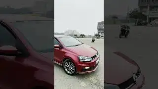 Volkswagen car | VW Polo