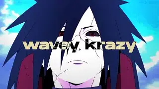 wavey krazy